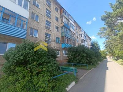 Продажа квартиры Омск. проспект Комсомольский, 6А Продажа квартиры Омск. проспект Комсомольский, 6А