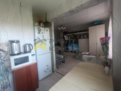 Продажа квартиры Омск. проспект Комсомольский, 6А Продажа квартиры Омск. проспект Комсомольский, 6А