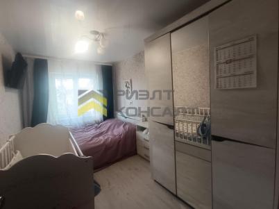 Продажа квартиры Омск. проспект Комсомольский, 6А Продажа квартиры Омск. проспект Комсомольский, 6А