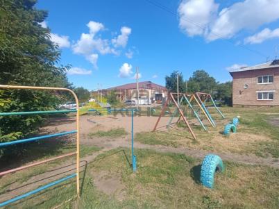 Продажа квартиры Омск. проспект Комсомольский, 6А Продажа квартиры Омск. проспект Комсомольский, 6А
