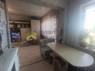 Продажа квартиры Омск. проспект Комсомольский, 6А Продажа квартиры Омск. проспект Комсомольский, 6А