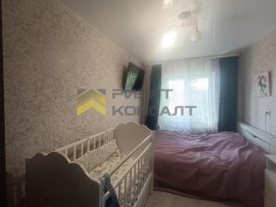 Продажа квартиры Омск. проспект Комсомольский, 6А Продажа квартиры Омск. проспект Комсомольский, 6А