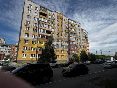 Продажа квартиры Омск. улица Звездная, 8 Продажа квартиры Омск. улица Звездная, 8