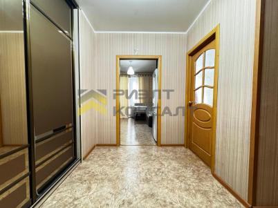 Продажа квартиры Омск. улица Звездная, 8 Продажа квартиры Омск. улица Звездная, 8
