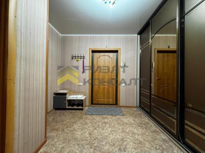 Продажа квартиры Омск. улица Звездная, 8 Продажа квартиры Омск. улица Звездная, 8