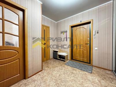 Продажа квартиры Омск. улица Звездная, 8 Продажа квартиры Омск. улица Звездная, 8