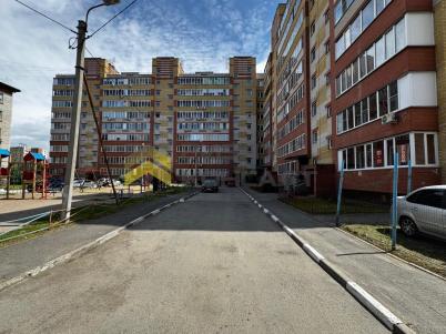 Продажа квартиры Омск. улица Звездная, 8 Продажа квартиры Омск. улица Звездная, 8