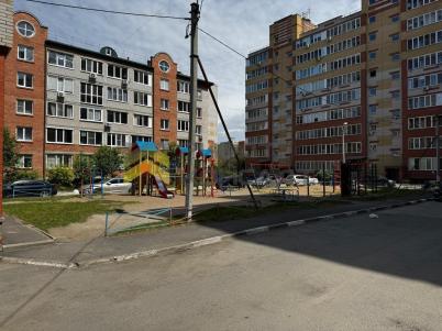 Продажа квартиры Омск. улица Звездная, 8 Продажа квартиры Омск. улица Звездная, 8