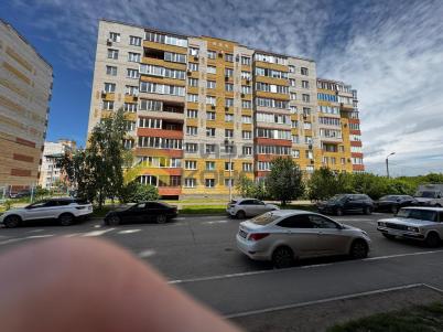 Продажа квартиры Омск. улица Звездная, 8 Продажа квартиры Омск. улица Звездная, 8