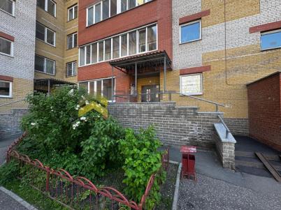 Продажа квартиры Омск. улица Звездная, 8 Продажа квартиры Омск. улица Звездная, 8