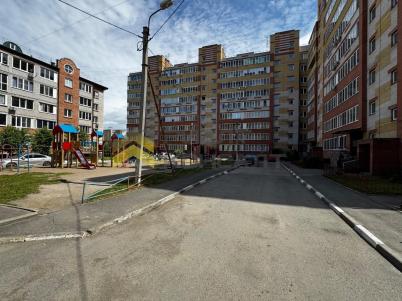 Продажа квартиры Омск. улица Звездная, 8 Продажа квартиры Омск. улица Звездная, 8