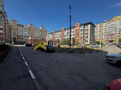 Продажа квартиры Омск. улица Звездная, 8 Продажа квартиры Омск. улица Звездная, 8