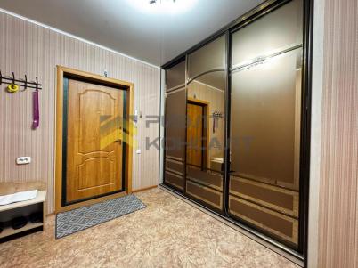 Продажа квартиры Омск. улица Звездная, 8 Продажа квартиры Омск. улица Звездная, 8