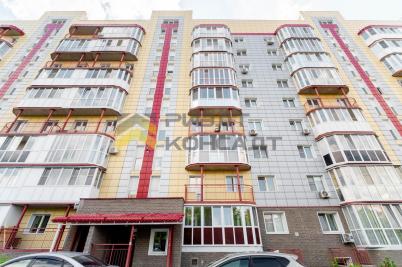 Продажа квартиры Омск. проспект Комарова, 11/3