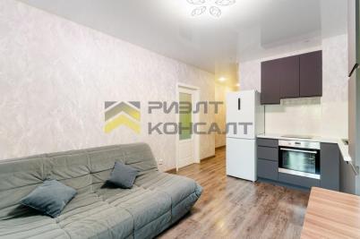 Продажа квартиры Омск. проспект Комарова, 11/3