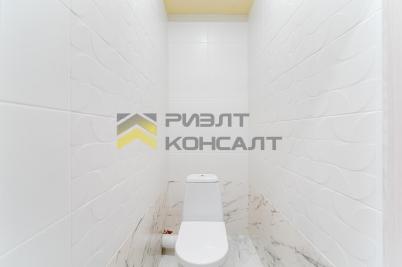 Продажа квартиры Омск. проспект Комарова, 11/3