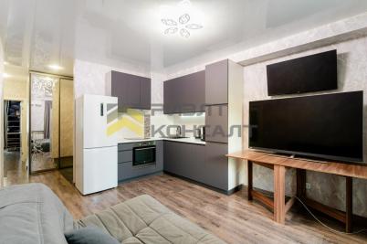Продажа квартиры Омск. проспект Комарова, 11/3