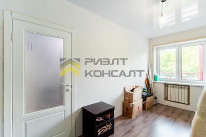 Продажа квартиры Омск. проспект Комарова, 11/3
