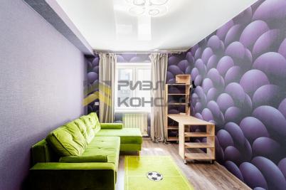 Продажа квартиры Омск. проспект Комарова, 11/3