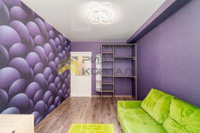 Продажа квартиры Омск. проспект Комарова, 11/3