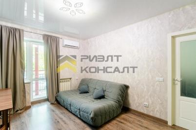 Продажа квартиры Омск. проспект Комарова, 11/3