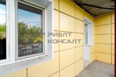 Продажа квартиры Омск. проспект Комарова, 11/3