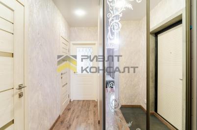 Продажа квартиры Омск. проспект Комарова, 11/3