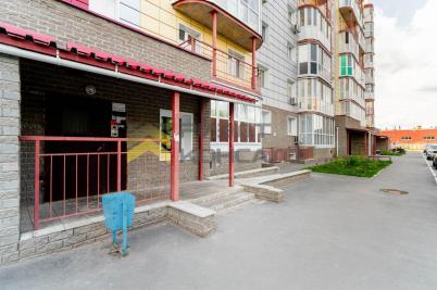 Продажа квартиры Омск. проспект Комарова, 11/3
