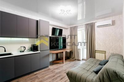 Продажа квартиры Омск. проспект Комарова, 11/3