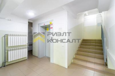 Продажа квартиры Омск. проспект Комарова, 11/3