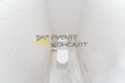 Продажа квартиры Омск. проспект Комарова, 11/3