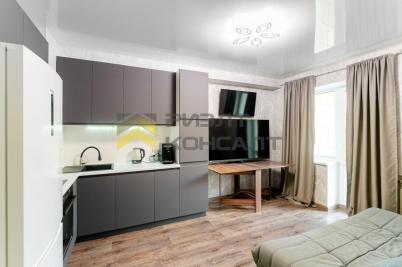 Продажа квартиры Омск. проспект Комарова, 11/3