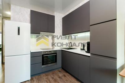 Продажа квартиры Омск. проспект Комарова, 11/3