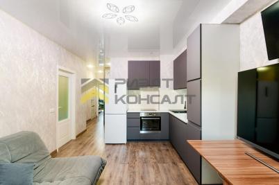 Продажа квартиры Омск. проспект Комарова, 11/3