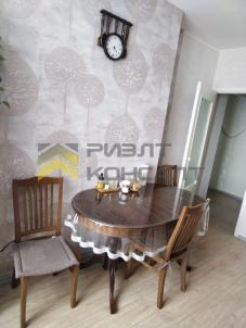 Продажа квартиры Омск. улица Крупской, 21 Продажа квартиры Омск. улица Крупской, 21