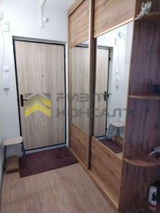 Продажа квартиры Омск. улица Крупской, 21 Продажа квартиры Омск. улица Крупской, 21