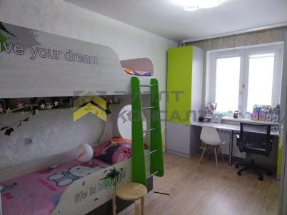 Продажа квартиры Омск. улица Крупской, 21 Продажа квартиры Омск. улица Крупской, 21
