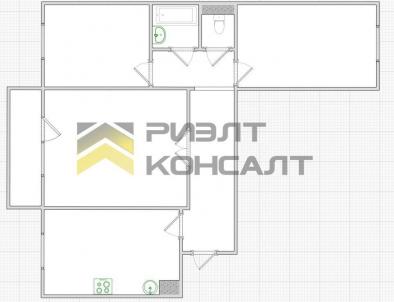 Продажа квартиры Омск. улица Крупской, 21 Продажа квартиры Омск. улица Крупской, 21