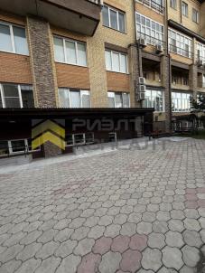 Продажа коммерческой недвижимости Омск. улица Ф.И.Тютчева, 8 Продажа коммерческой недвижимости Омск. улица Ф.И.Тютчева, 8