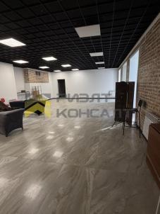 Продажа коммерческой недвижимости Омск. улица Ф.И.Тютчева, 8 Продажа коммерческой недвижимости Омск. улица Ф.И.Тютчева, 8