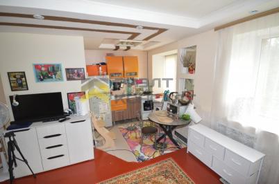 Продажа квартиры Омск. улица Андрианова, 6 Продажа квартиры Омск. улица Андрианова, 6