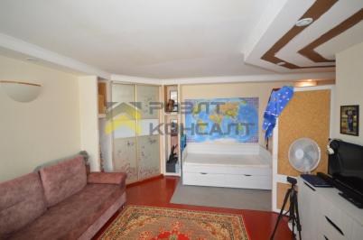 Продажа квартиры Омск. улица Андрианова, 6 Продажа квартиры Омск. улица Андрианова, 6