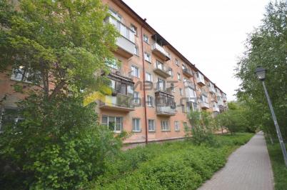 Продажа квартиры Омск. улица Андрианова, 6 Продажа квартиры Омск. улица Андрианова, 6