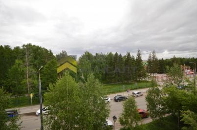 Продажа квартиры Омск. улица Андрианова, 6 Продажа квартиры Омск. улица Андрианова, 6