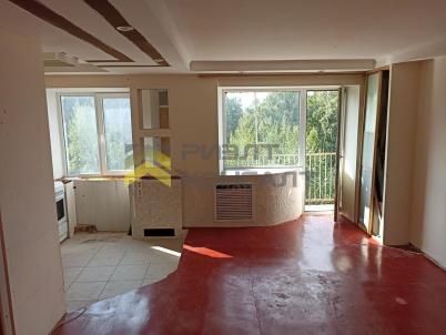 Продажа квартиры Омск. улица Андрианова, 6