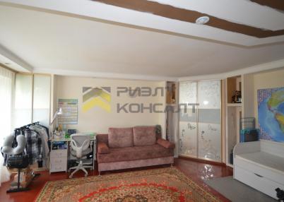 Продажа квартиры Омск. улица Андрианова, 6 Продажа квартиры Омск. улица Андрианова, 6