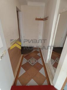 Продажа квартиры Омск. улица Андрианова, 6