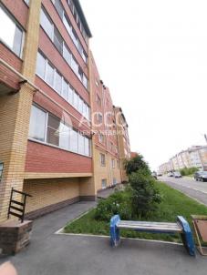 Продажа квартиры б-р. Школьный,2 Продажа квартиры б-р. Школьный,2