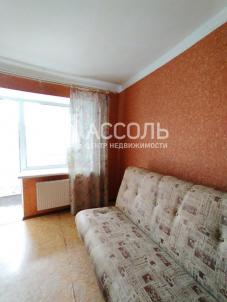 Продажа квартиры б-р. Школьный,2 Продажа квартиры б-р. Школьный,2