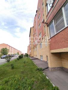Продажа квартиры б-р. Школьный,2 Продажа квартиры б-р. Школьный,2